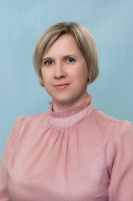 Воспитатель Егорова Алевтина Николаевна Воспитатель Егорова Алевтина Николаевна